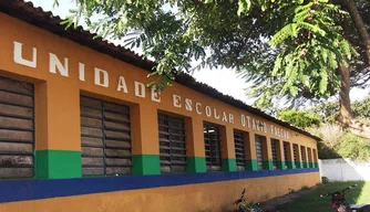 Escola Otaviano Falcão