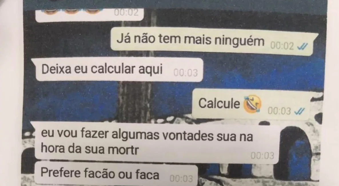 Mensagem