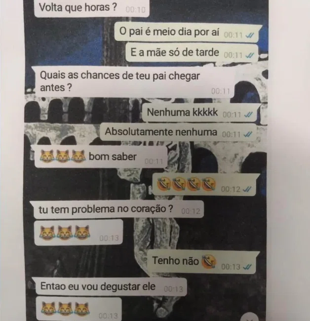 Mensagem