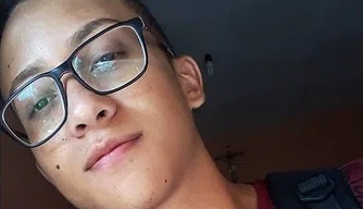 Vítima ìtalo Rodrigo