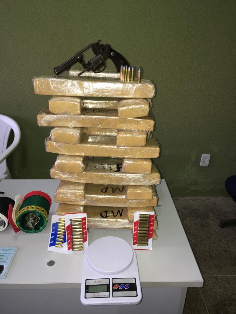 Operação em Piripiri