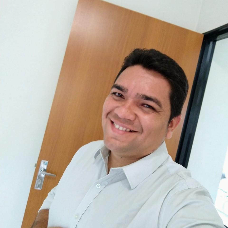 Jornalista Chico Filho