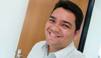 Jornalista Chico Filho