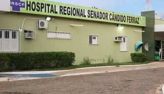 Hospital de São Raimundo