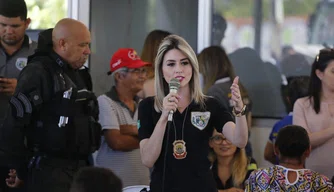 Projeto foi lançado neste sábado (10).