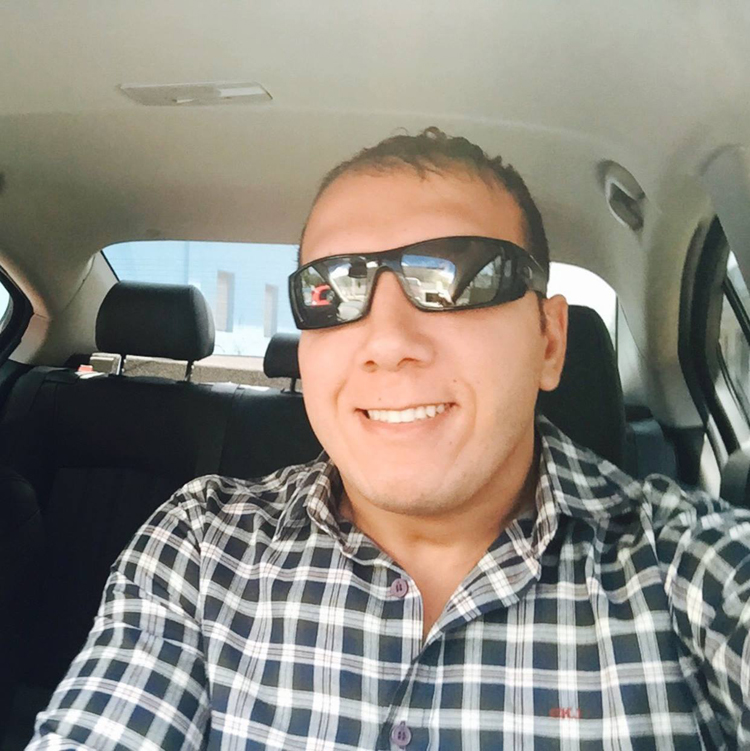 Marcos Dióstenes