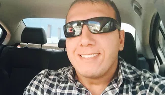 Marcos Dióstenes