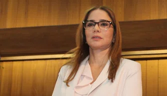 Deputada Lucy Soares