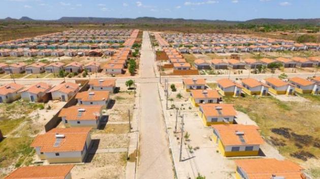 Residencial