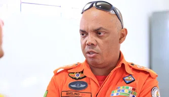 Major Rivelino Moura