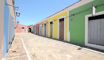 Porto das Barcas