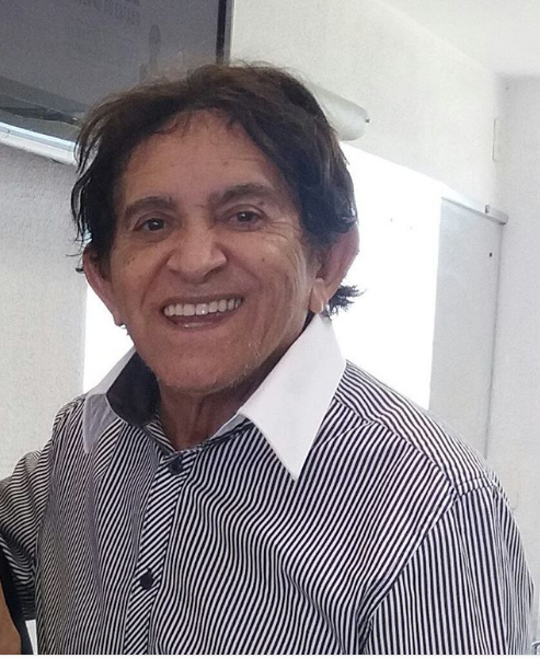 Jornalista Nelito Marques