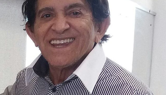 Jornalista Nelito Marques