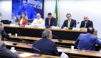 Comissão de Minas e Energia da Câmara