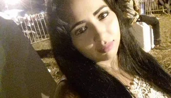 aria Diaponila Oliveira de Sousa - conhecida como “Ponila”