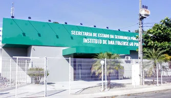 Instituto de DNA Forense