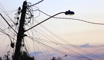 Iluminação Pública