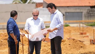 Prefeito Firmino Filho