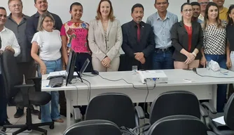 Representantes.