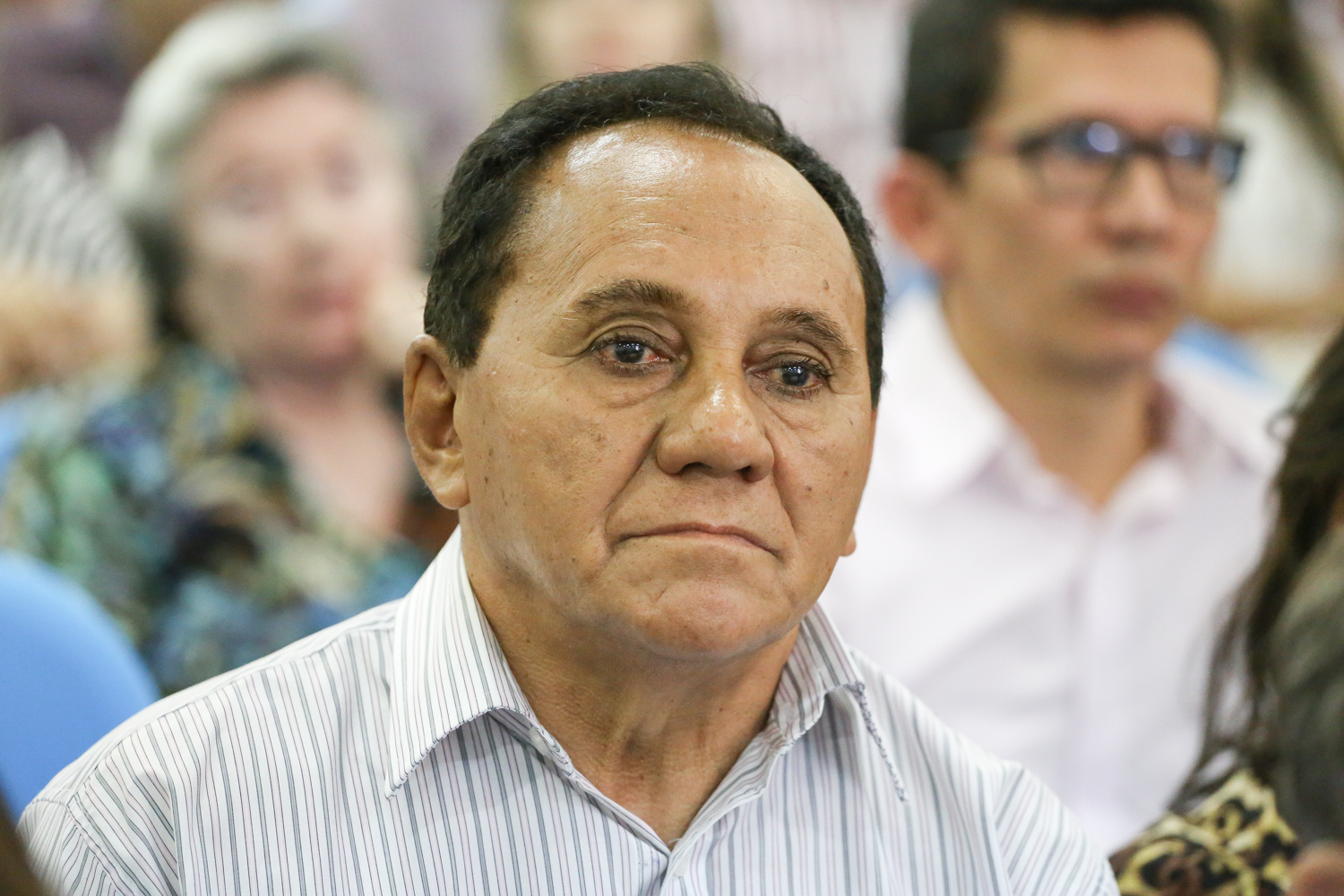 Prefeito Pedro Nunes