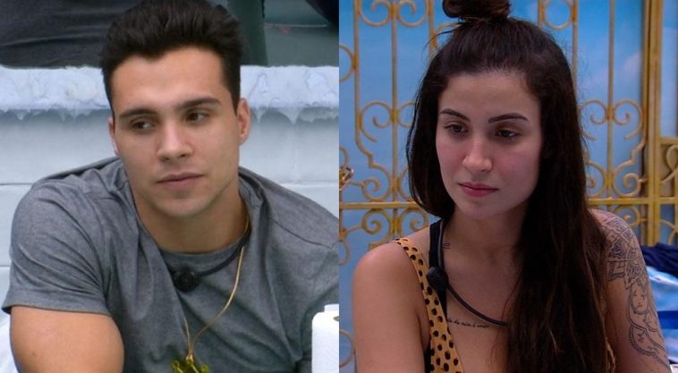 Petrix e Bianca