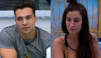 Petrix e Bianca