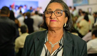 Empresária Beth Cuscuz (MDB)