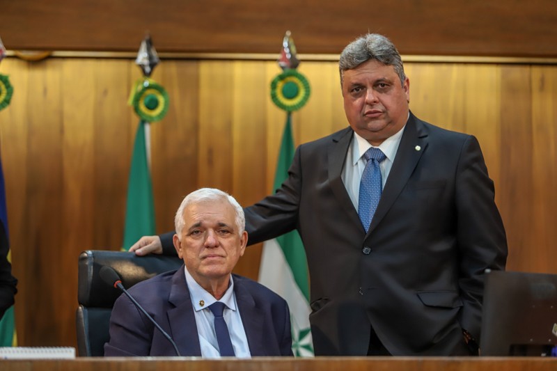 Deputado Júlio Arcoverde