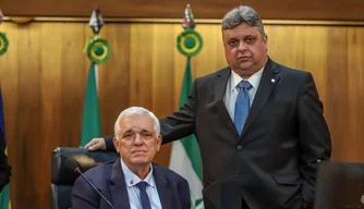 Deputado Júlio Arcoverde