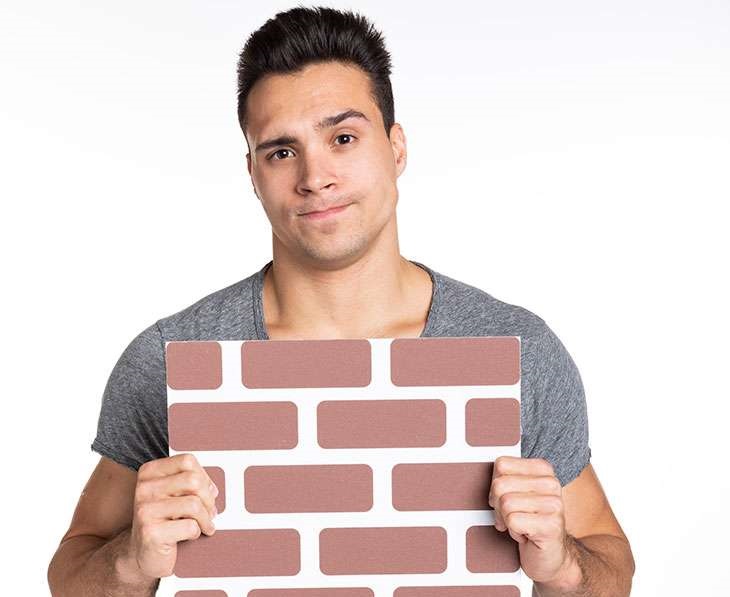 Ginasta Petrix Babosa, participante do BBB20