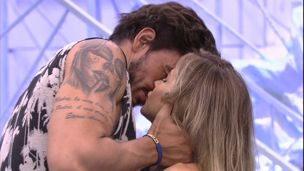 Novo casal