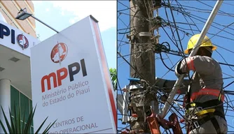 Ministério Público instaura procedimento para investigar cortes da Equatorial.