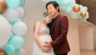 Sammy Lee e Pyong Lee