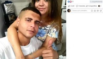 Mulher foi morta em São Paulo