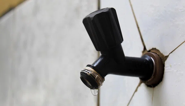 Abastecimento de água pode ser interrompido na zona Sudeste de Teresina