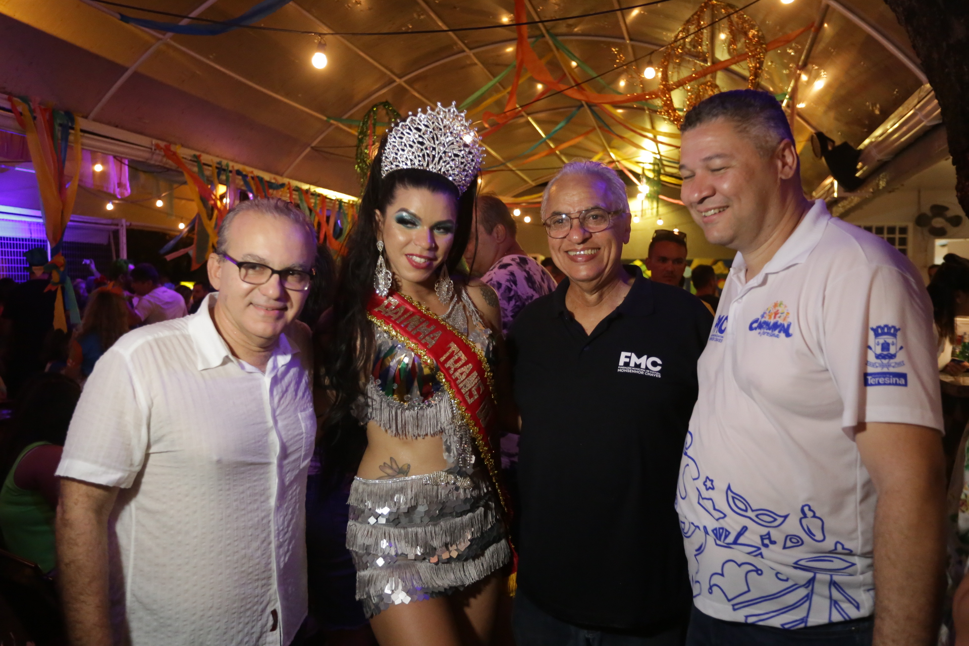 Carnaval em Teresina