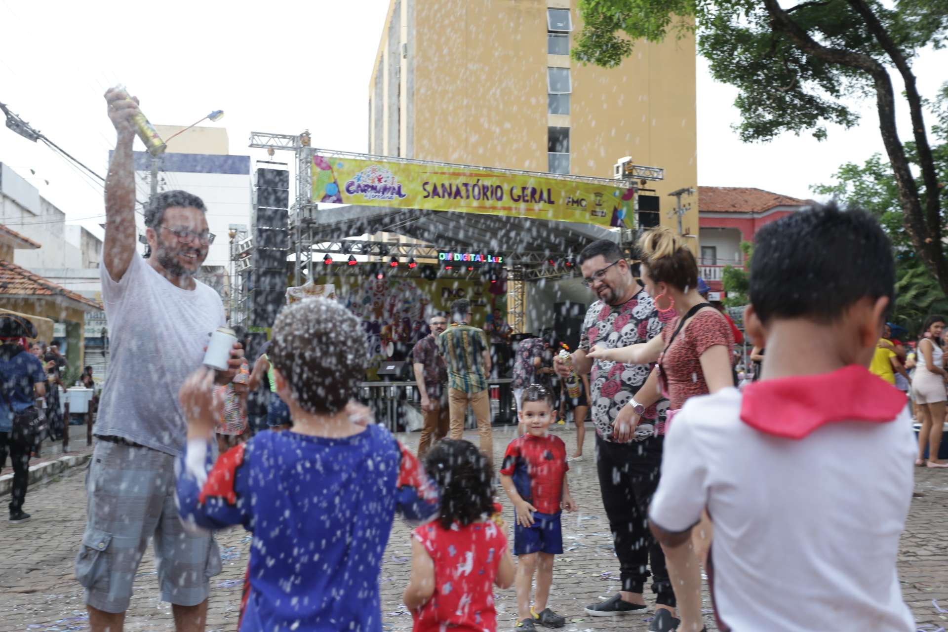 Carnaval em Teresina