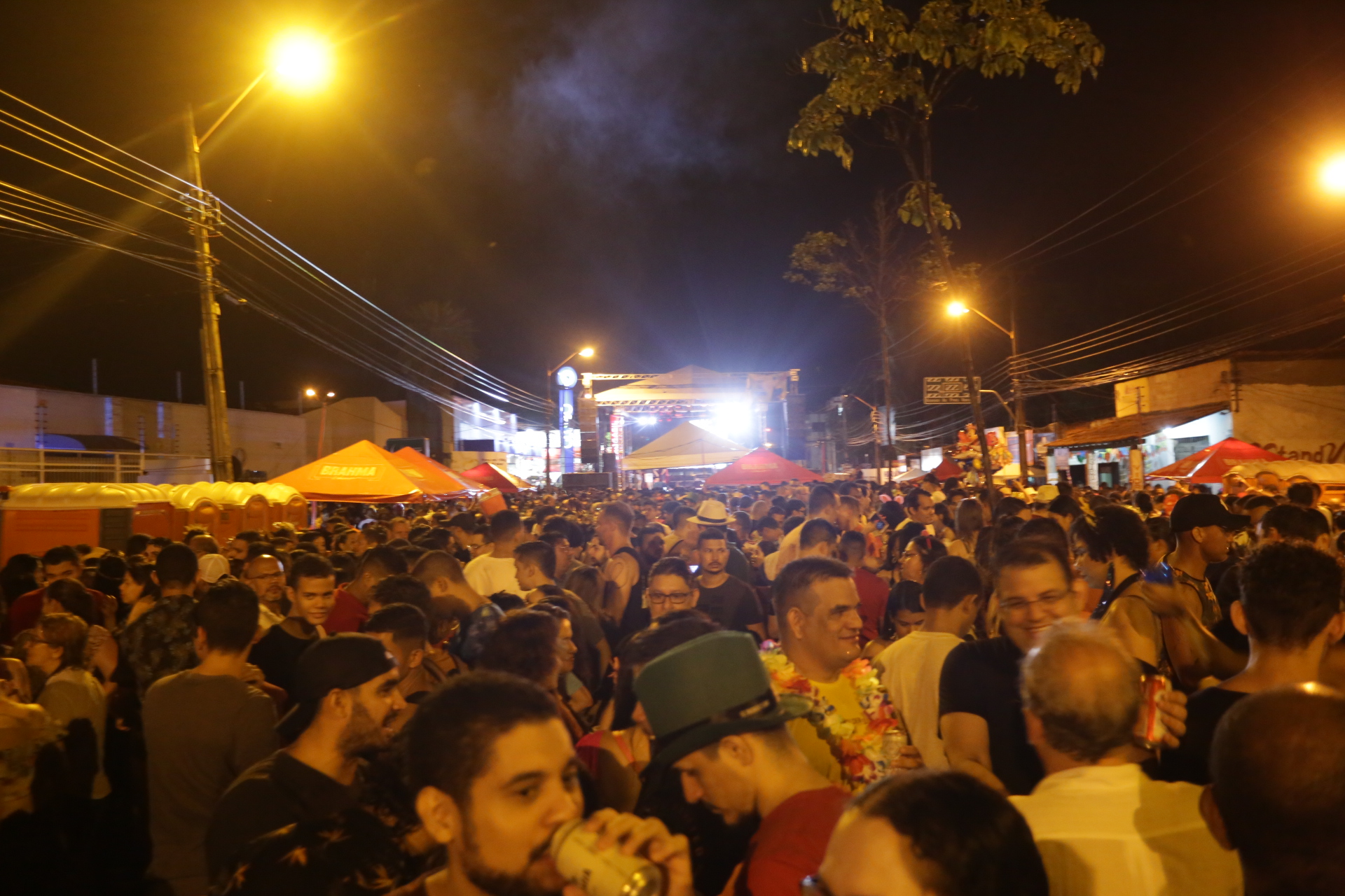 Carnaval em Teresina