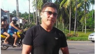 Namorado suspeito