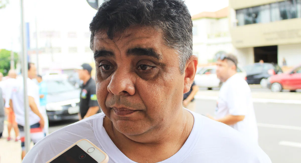 Flaubert Rocha