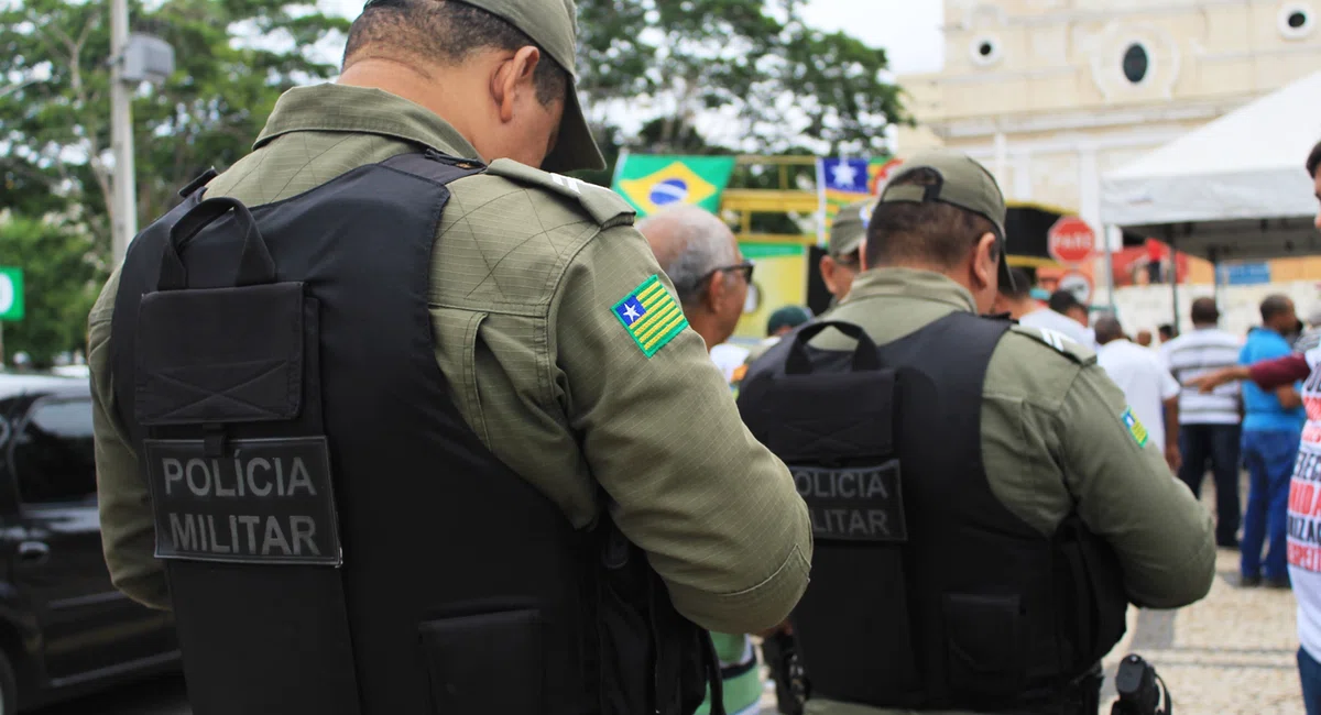 Policia Militar