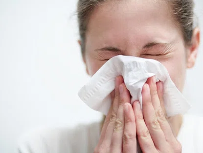 Espirro, Coronavírus, Sintomas, Gripe, Alergia, Resfriado