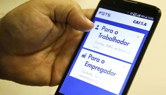 Aplicativo da Caixa (destaque)
