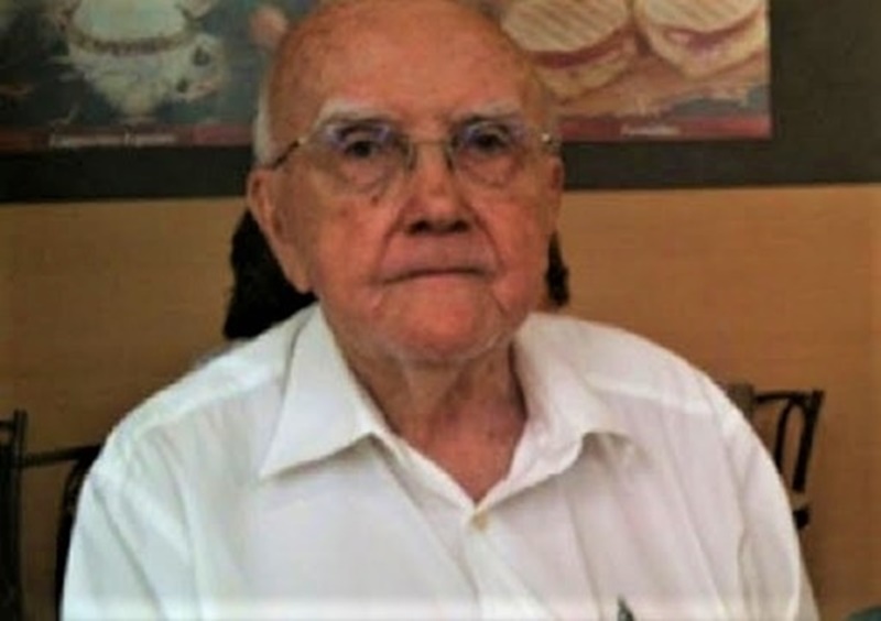 Desembargador Raimundo Barbosa