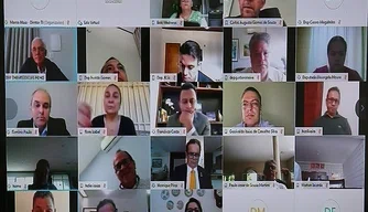 Assembleia Legislativo do Piauí