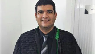 Advogado Marcos Sancho morre em acidente na Avenida Higino Cunha