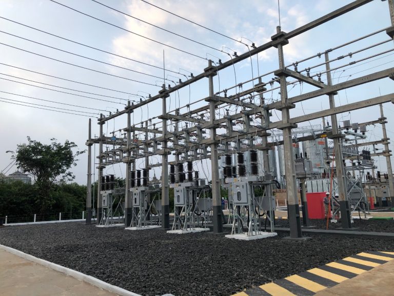 Subestação Esplanada irá beneficiar 85 mil famílias em Teresina