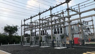 Subestação Esplanada irá beneficiar 85 mil famílias em Teresina