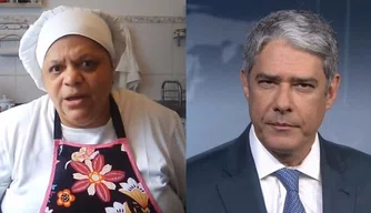 Ex-Cozinheira e Bonner