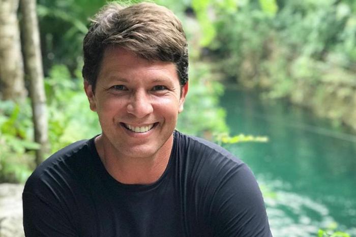 Mario Frias, secretário de Cultura